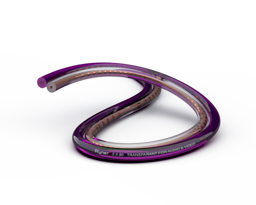 Kabel Speaker 2x80